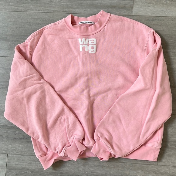 T by Alexander Wang Sweaters - T by Alexander wang crew neck sweater